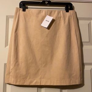 Wolford Augusta skirt